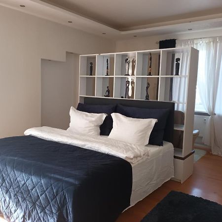 Skaistakalnio Apartamentai Panevėžys Extérieur photo