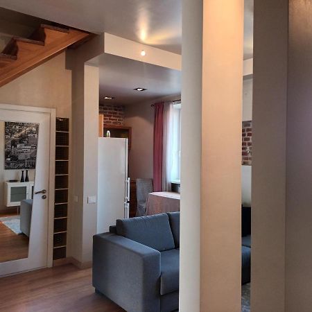 Skaistakalnio Apartamentai Panevėžys Extérieur photo
