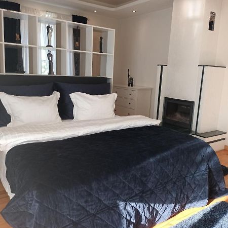 Skaistakalnio Apartamentai Panevėžys Extérieur photo