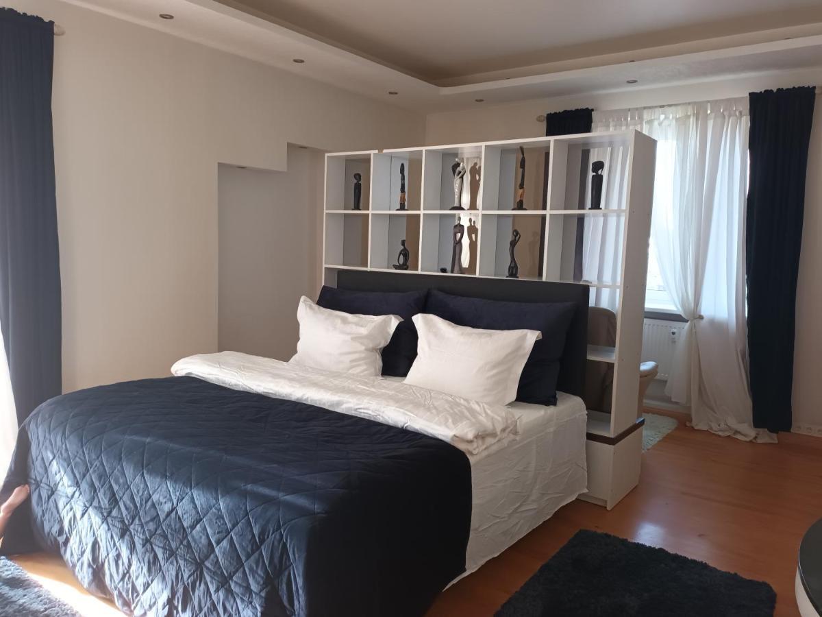 Skaistakalnio Apartamentai Panevėžys Extérieur photo