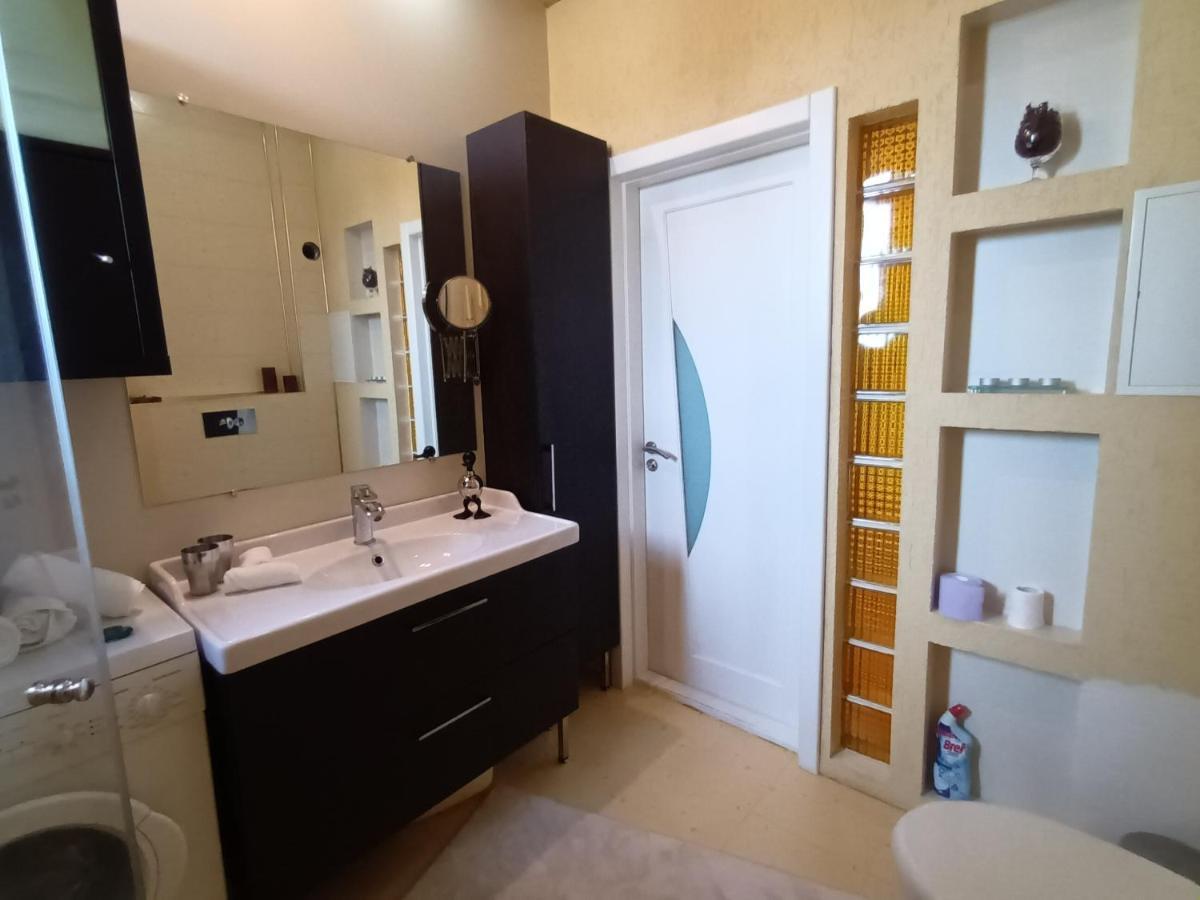 Skaistakalnio Apartamentai Panevėžys Extérieur photo