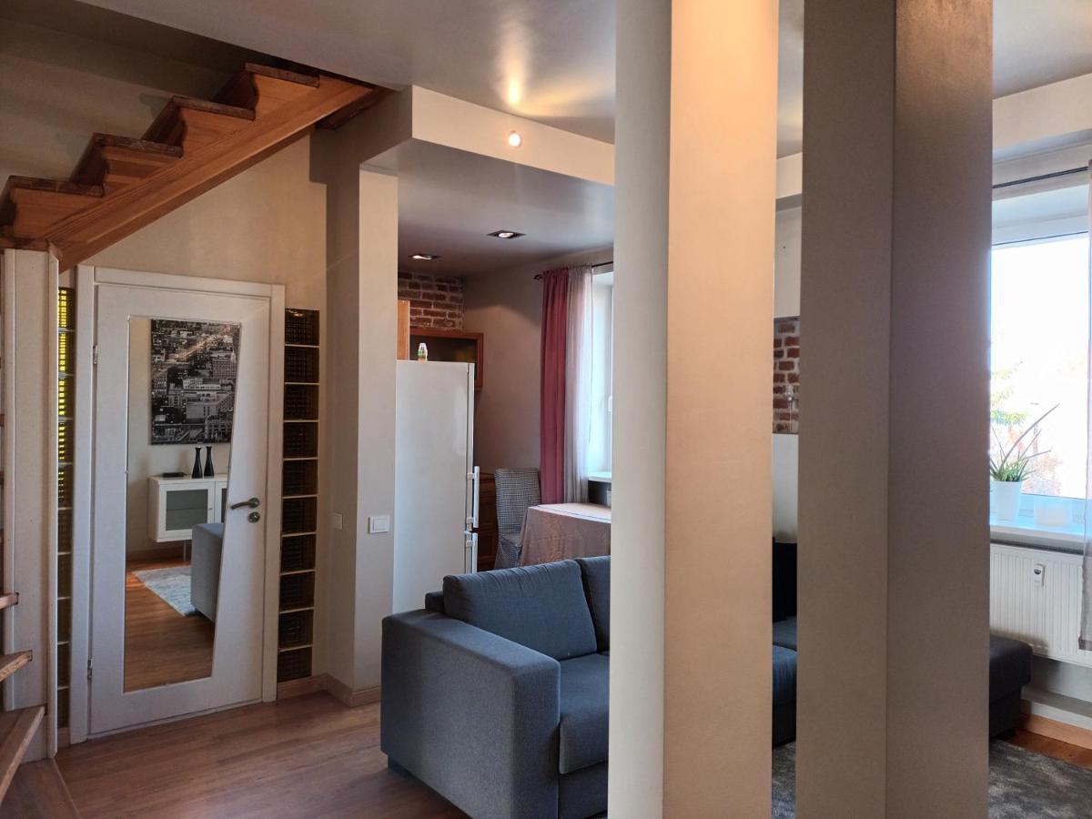 Skaistakalnio Apartamentai Panevėžys Extérieur photo