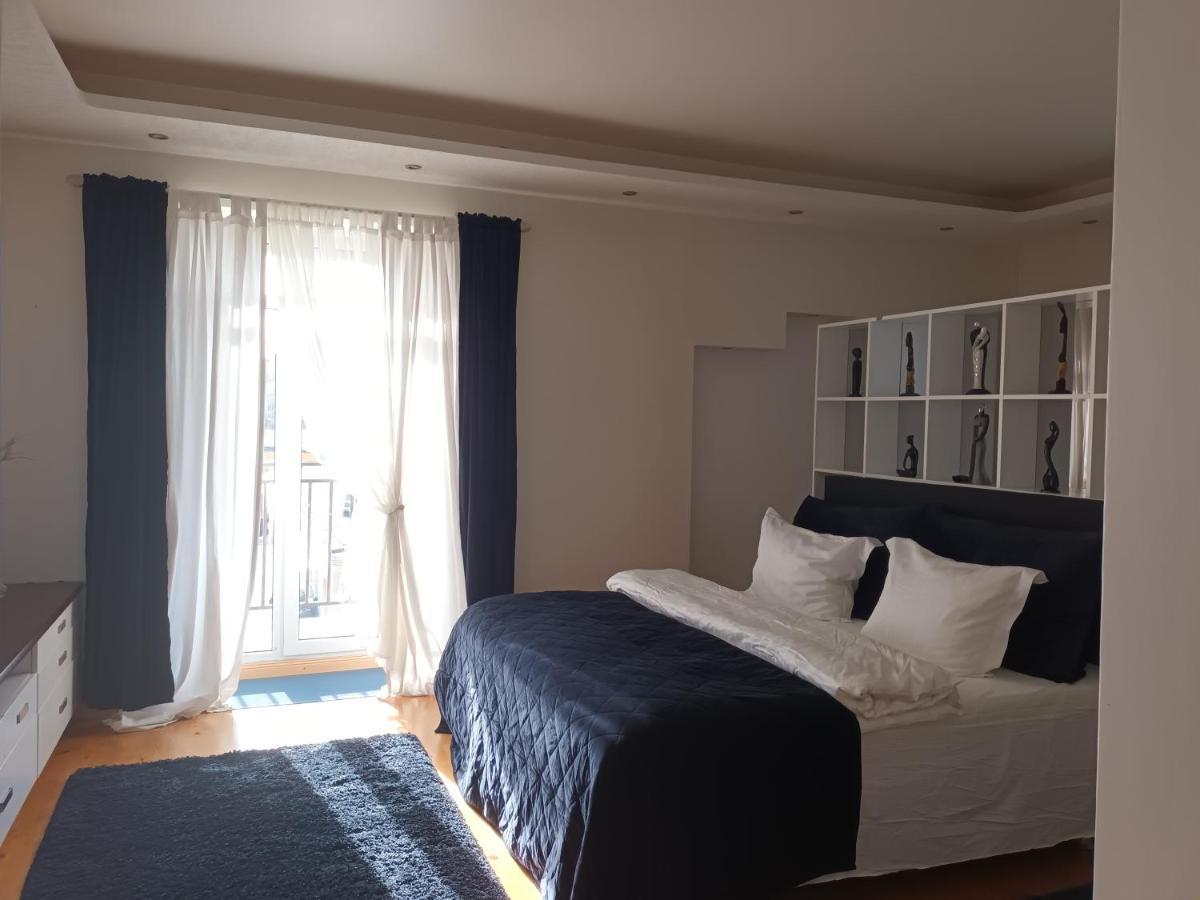 Skaistakalnio Apartamentai Panevėžys Extérieur photo