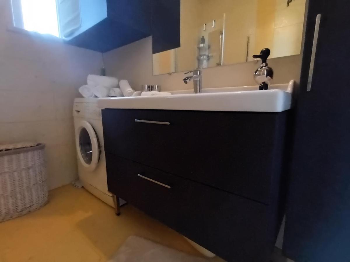 Skaistakalnio Apartamentai Panevėžys Extérieur photo