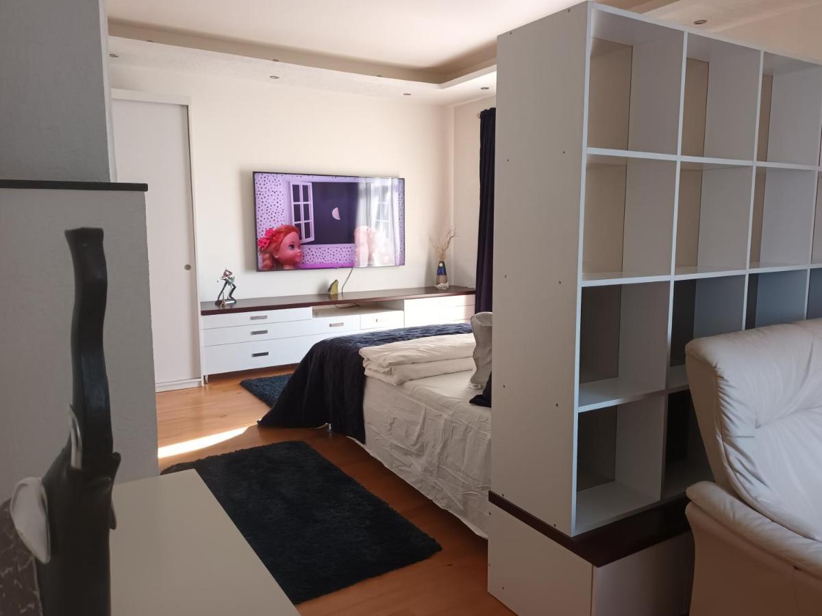 Skaistakalnio Apartamentai Panevėžys Extérieur photo