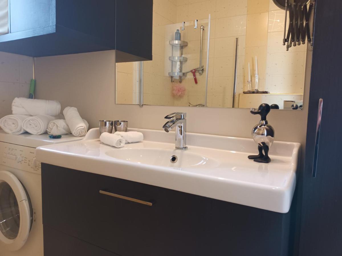 Skaistakalnio Apartamentai Panevėžys Extérieur photo