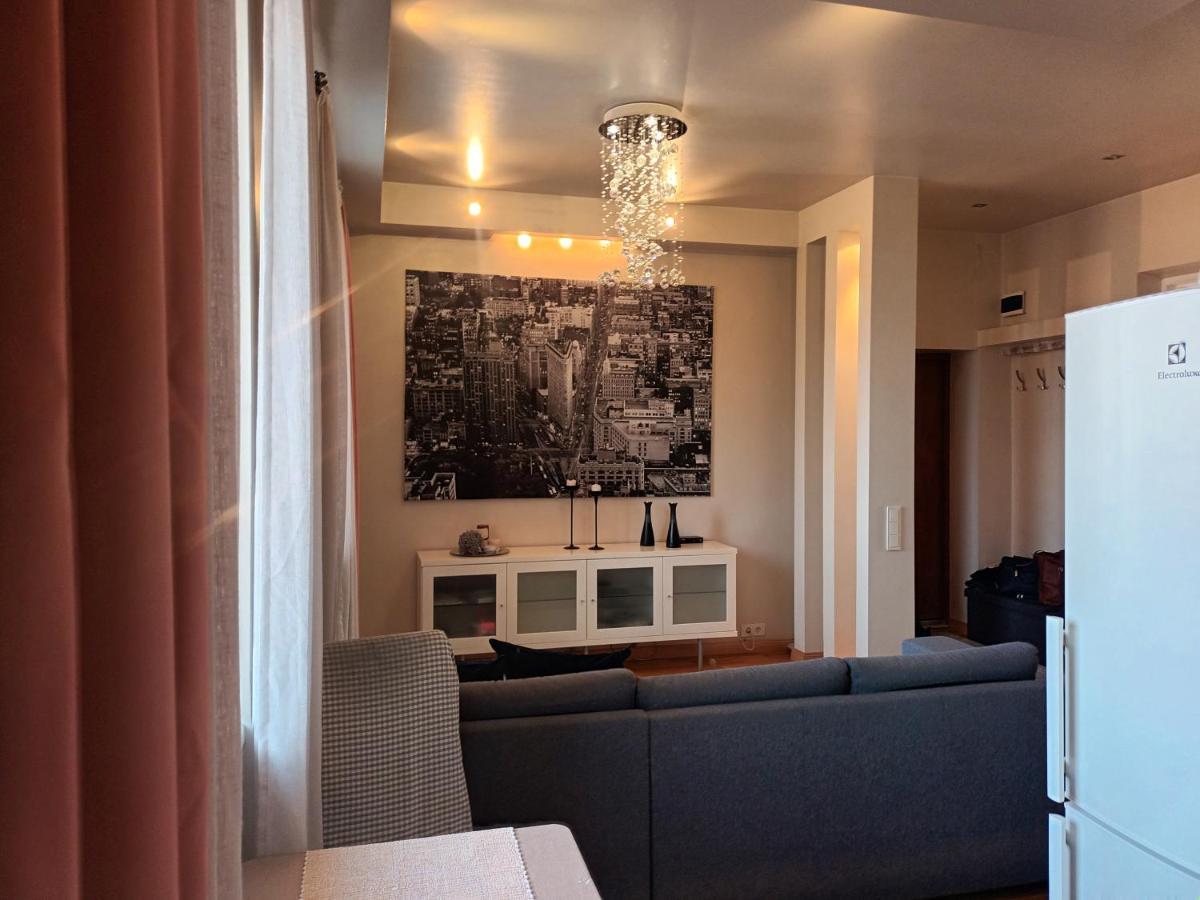 Skaistakalnio Apartamentai Panevėžys Extérieur photo